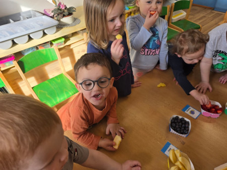 Všechno nejlepší!